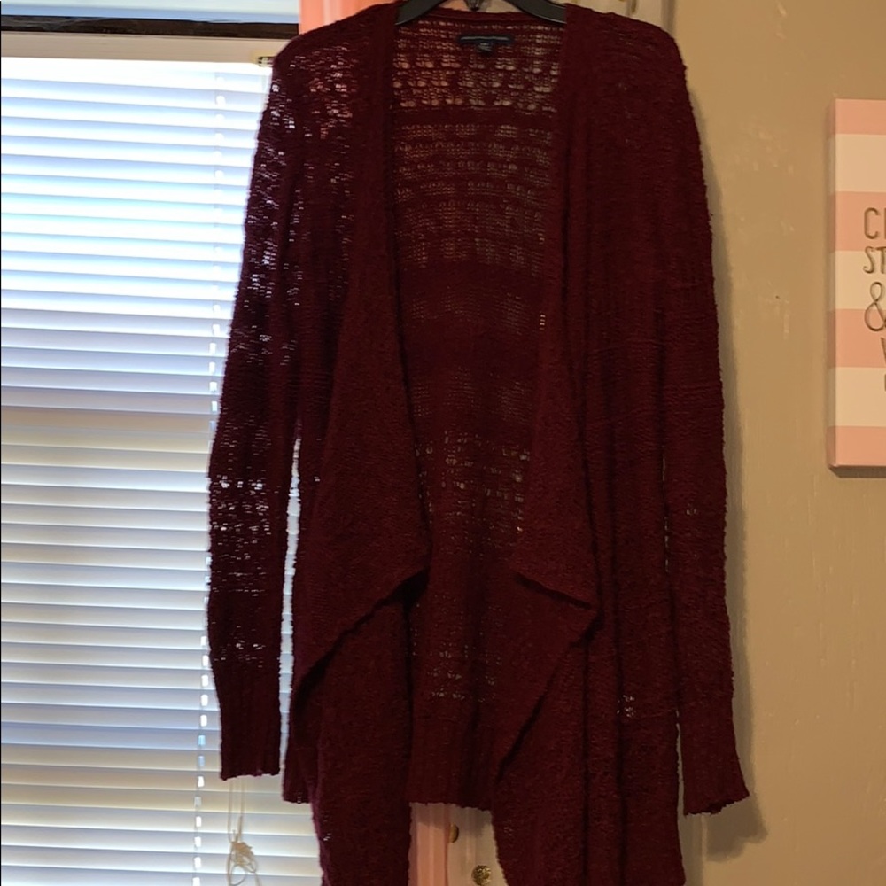 Cardigan